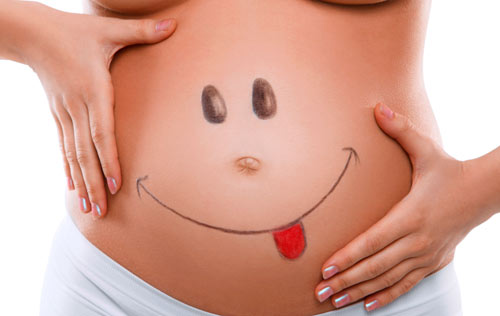 Alimentación Saludable durante el Embarazo
