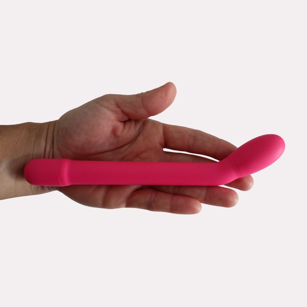 vibrador bgee