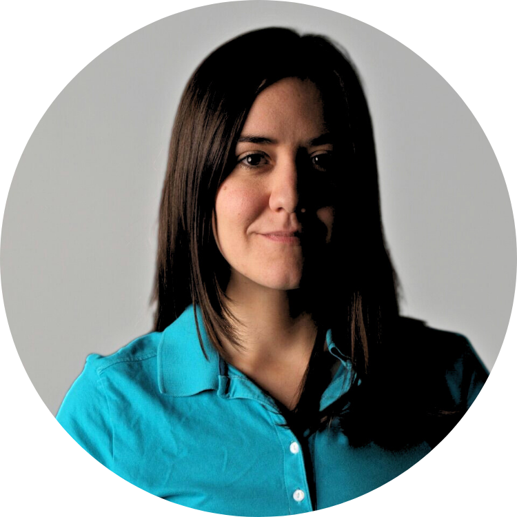 Rocío Compañera de Equipo Luce Tu Embarazo