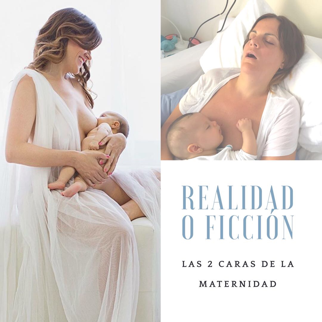 maternidad real